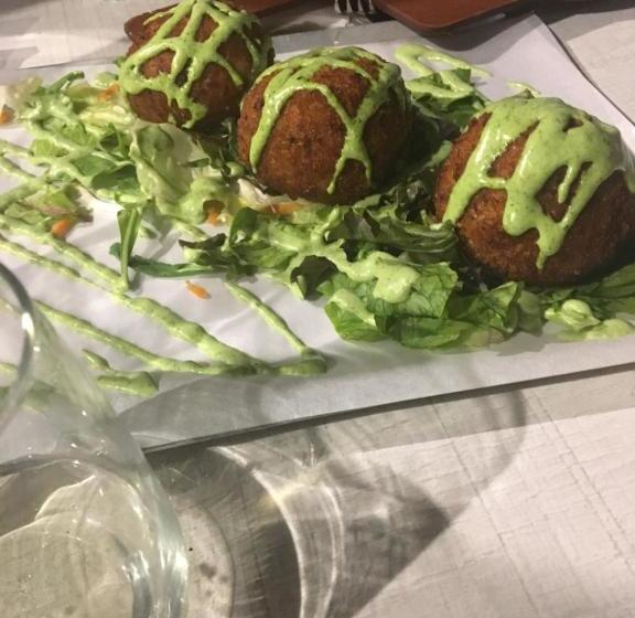 فندق Complex Korop