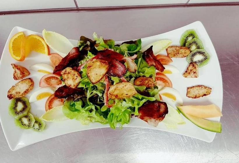 فندق Gasthaus Rossli