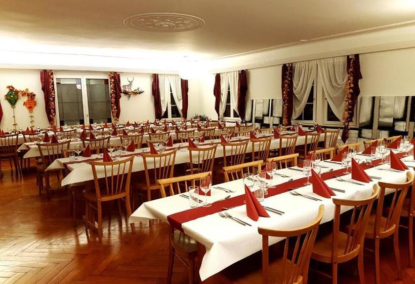 فندق Gasthaus Rossli