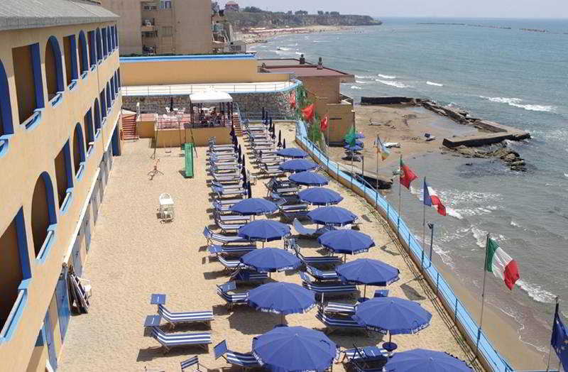 Grand Hotel Dei Cesari Dependance