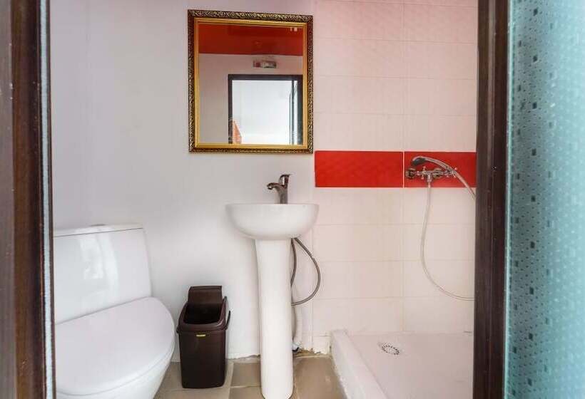 בית מלון כפרי Happy Land