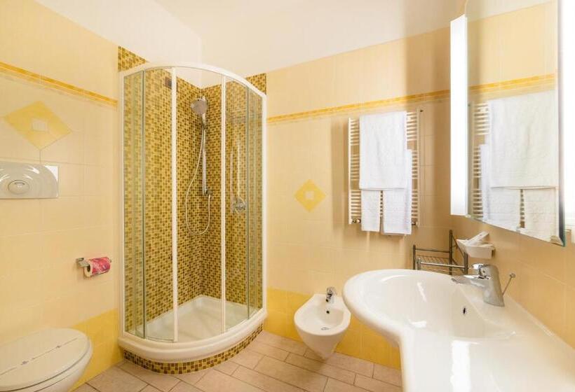 فندق Il Gabbiano
