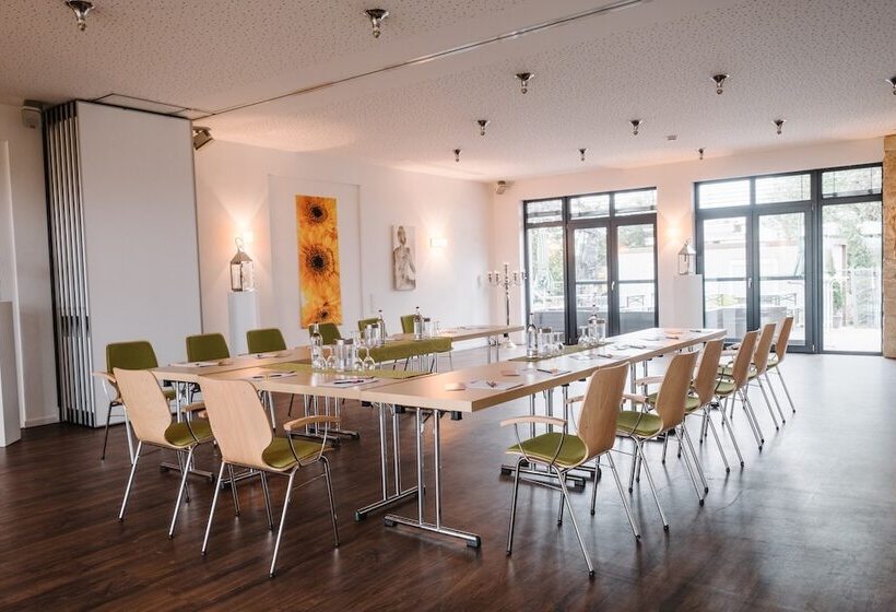 בית מלון כפרי Jordan's Untermühle