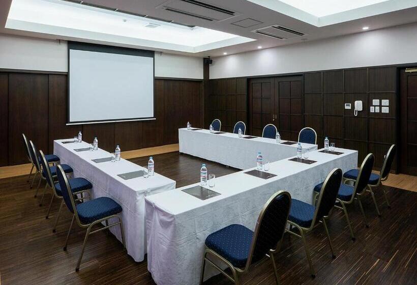 فندق Kiryu Grand