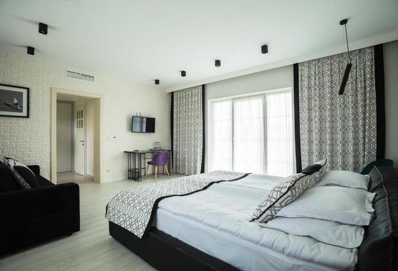 Отель Publo Spa