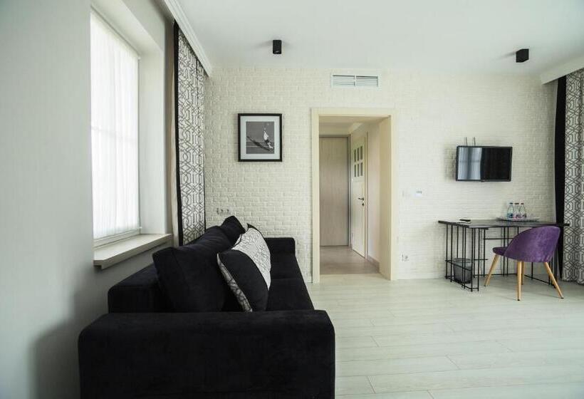 Отель Publo Spa