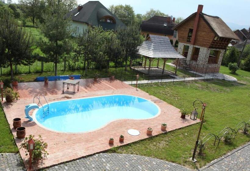 Отель Publo Spa