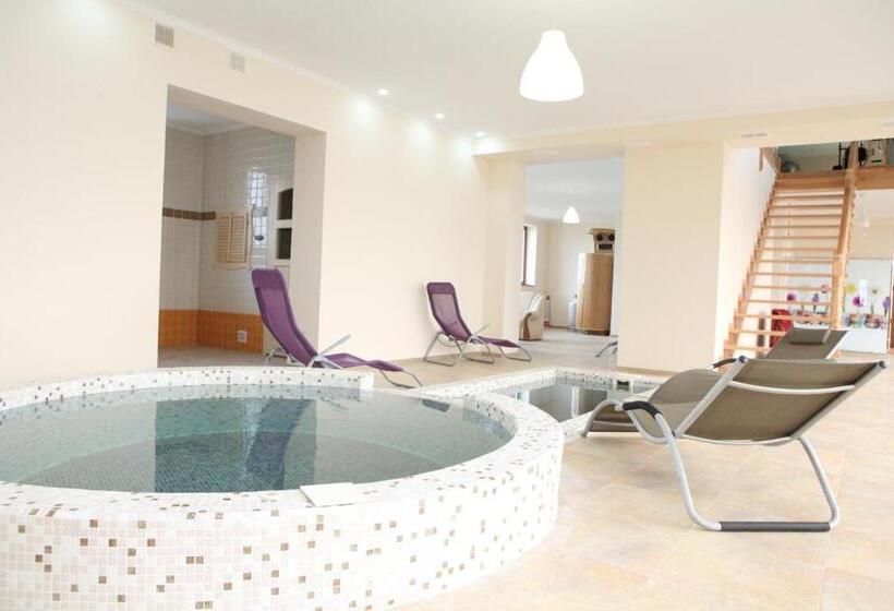 Отель Publo Spa