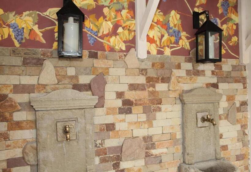 Отель Publo Spa