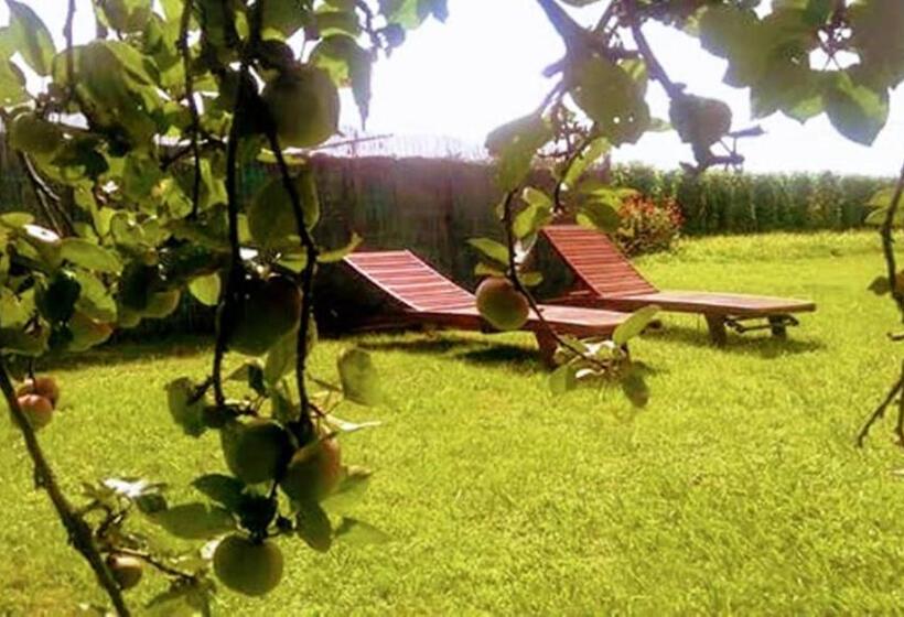 هتل Rural La Corolla