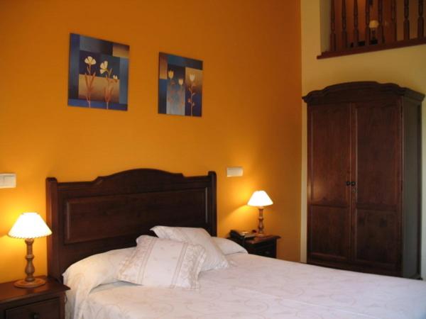 هتل Rural La Corolla