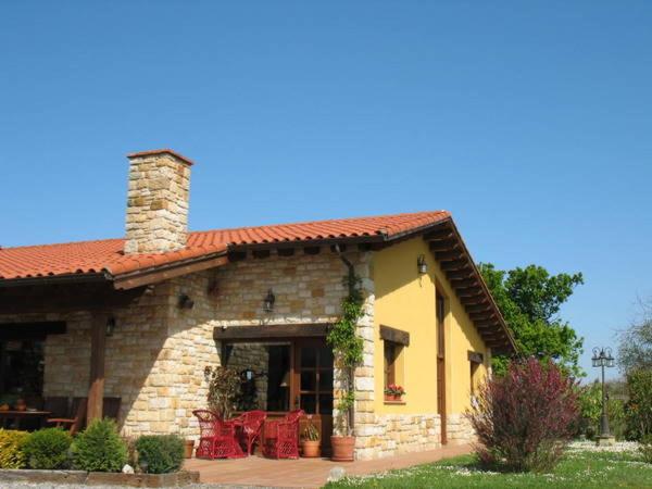 هتل Rural La Corolla