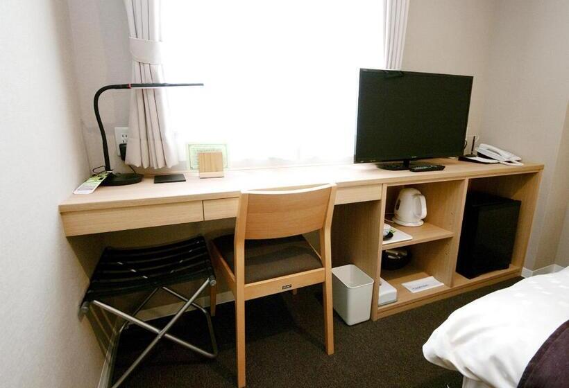 酒店 Shibetsu Grand