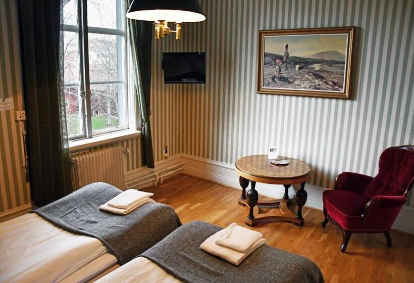 Kisa Wärdshus & Hotell