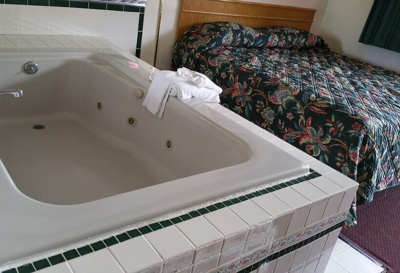 مُتل Norton Shores Inn