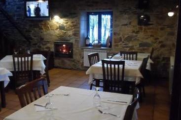 پانسیون A Cantina