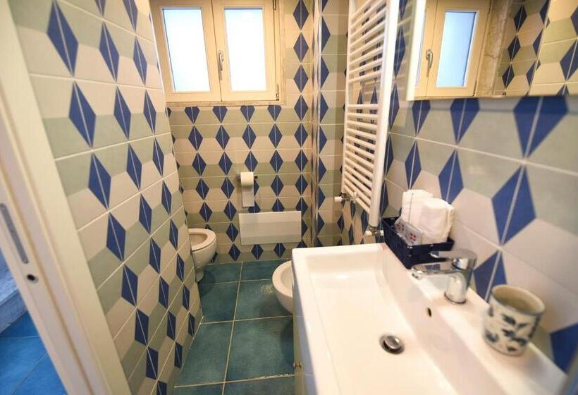 پانسیون Antica Residenza Amalfitana