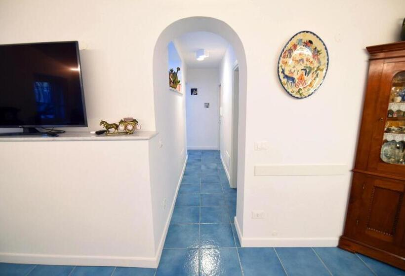 پانسیون Antica Residenza Amalfitana