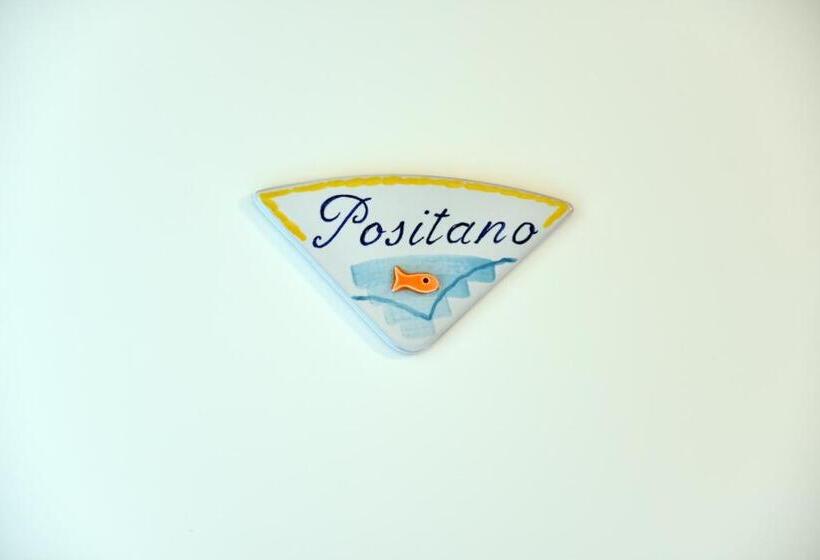 پانسیون Antica Residenza Amalfitana