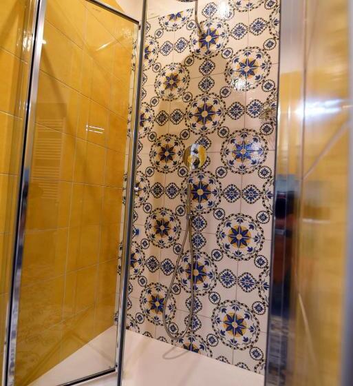 پانسیون Antica Residenza Amalfitana