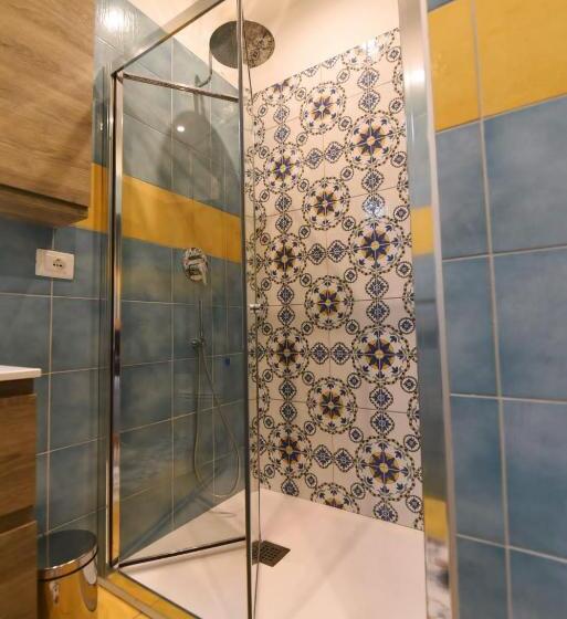 پانسیون Antica Residenza Amalfitana