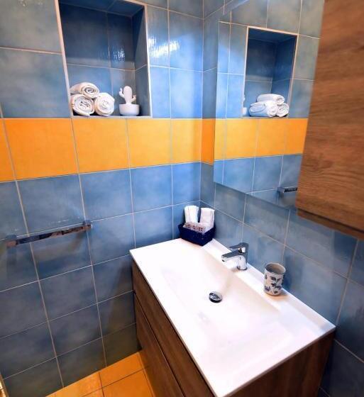 پانسیون Antica Residenza Amalfitana