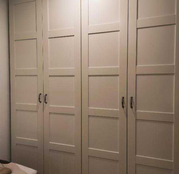 Pensão Apartmány Pod Sjezdovkou