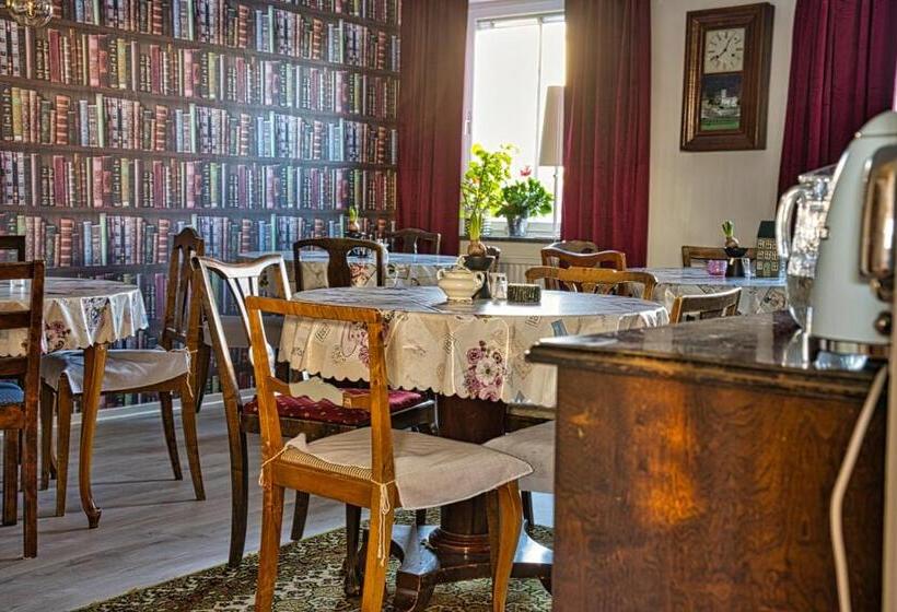 بنسيون Bed And Books På österlens Gästhärbärge