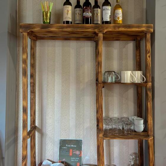 پانسیون Barbara S Eco Cozy Guesthouse