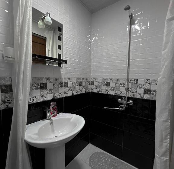 پانسیون Barbara S Eco Cozy Guesthouse