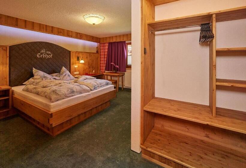 پانسیون Haus Erbhof