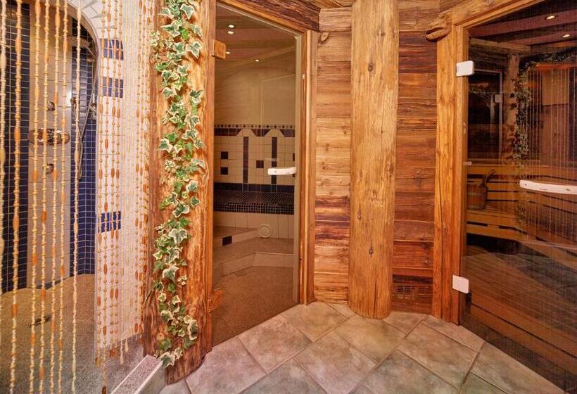 پانسیون Haus Erbhof