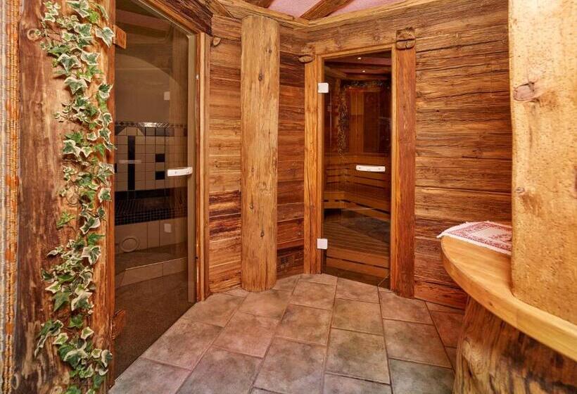 پانسیون Haus Erbhof