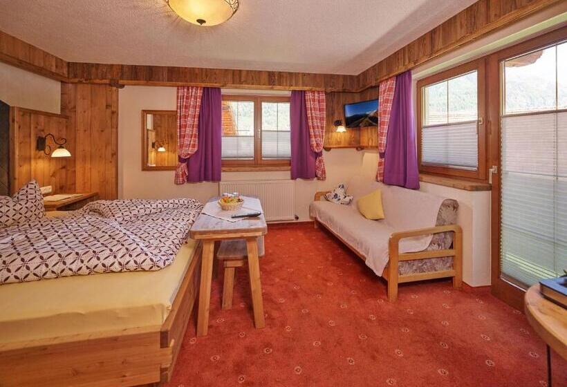 پانسیون Haus Erbhof