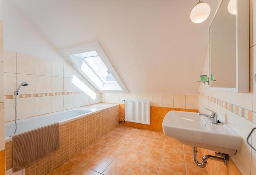 پانسیون Penzion U Babky Bylinkářky