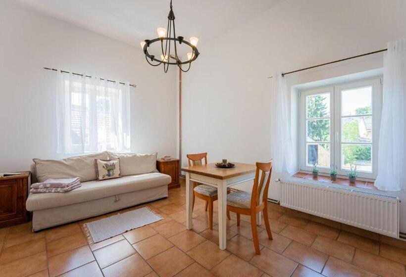 پانسیون Penzion U Babky Bylinkářky