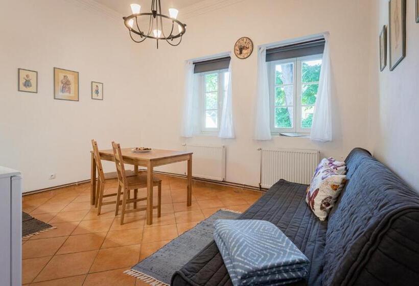 پانسیون Penzion U Babky Bylinkářky