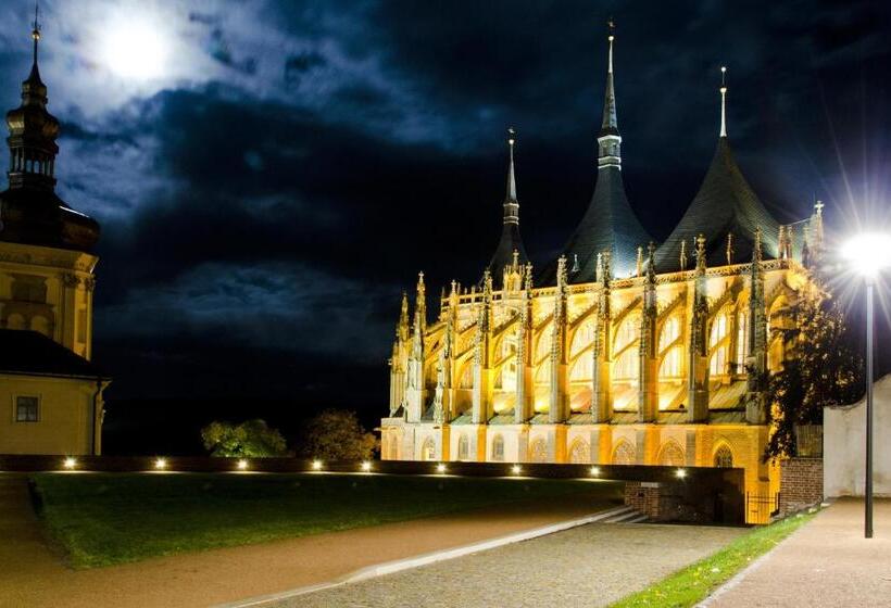 پانسیون Penzion U Babky Bylinkářky