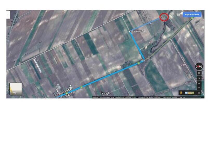 بنسيون Piszkeri Vendégház   Cece