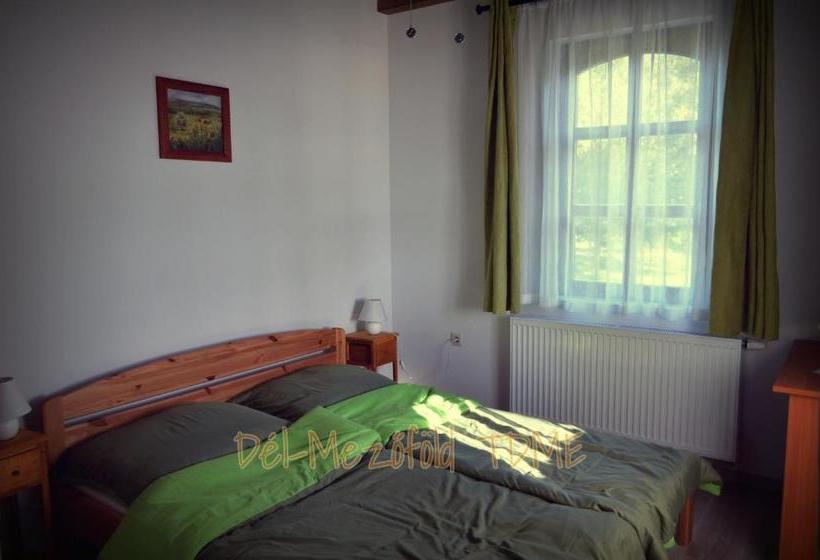 بنسيون Piszkeri Vendégház   Cece