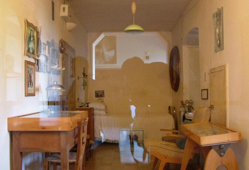 بنسيون Primula