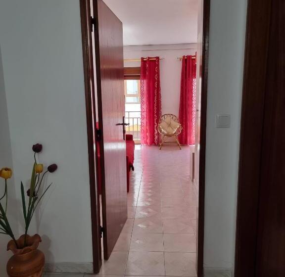 پانسیون Só Mar