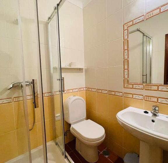 پانسیون Só Mar