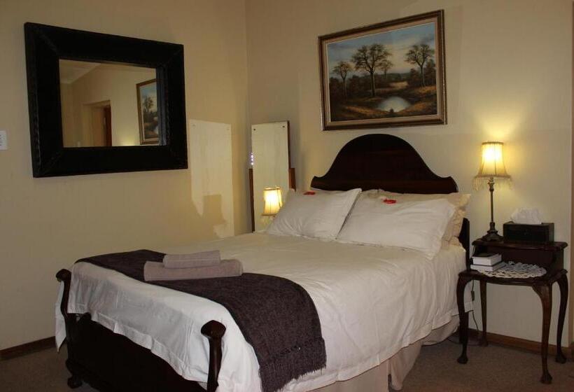 פנסיון Waterfront Guest House