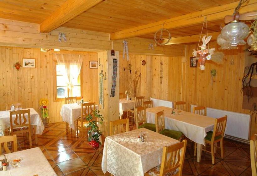 Pension Crizantema