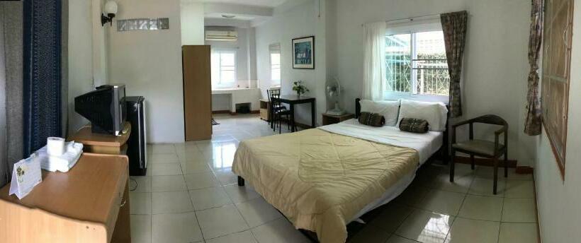 Pikul Apartment