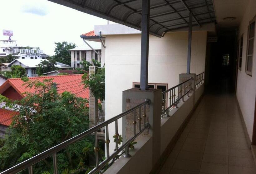 Pikul Apartment