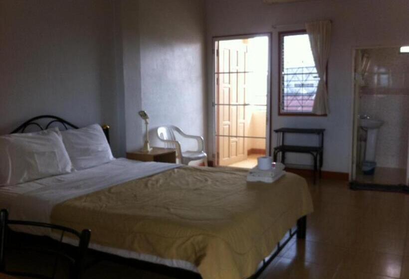 Pikul Apartment