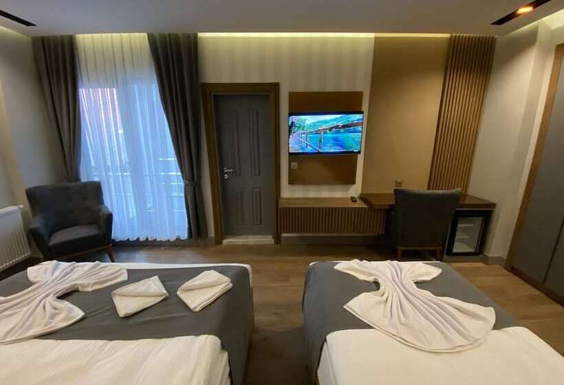 Sarıkamış Aras Otel