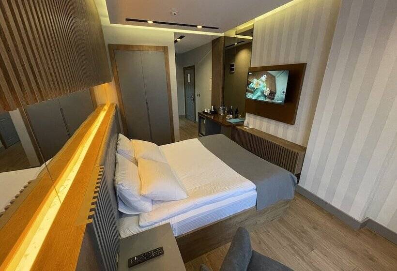 Sarıkamış Aras Otel